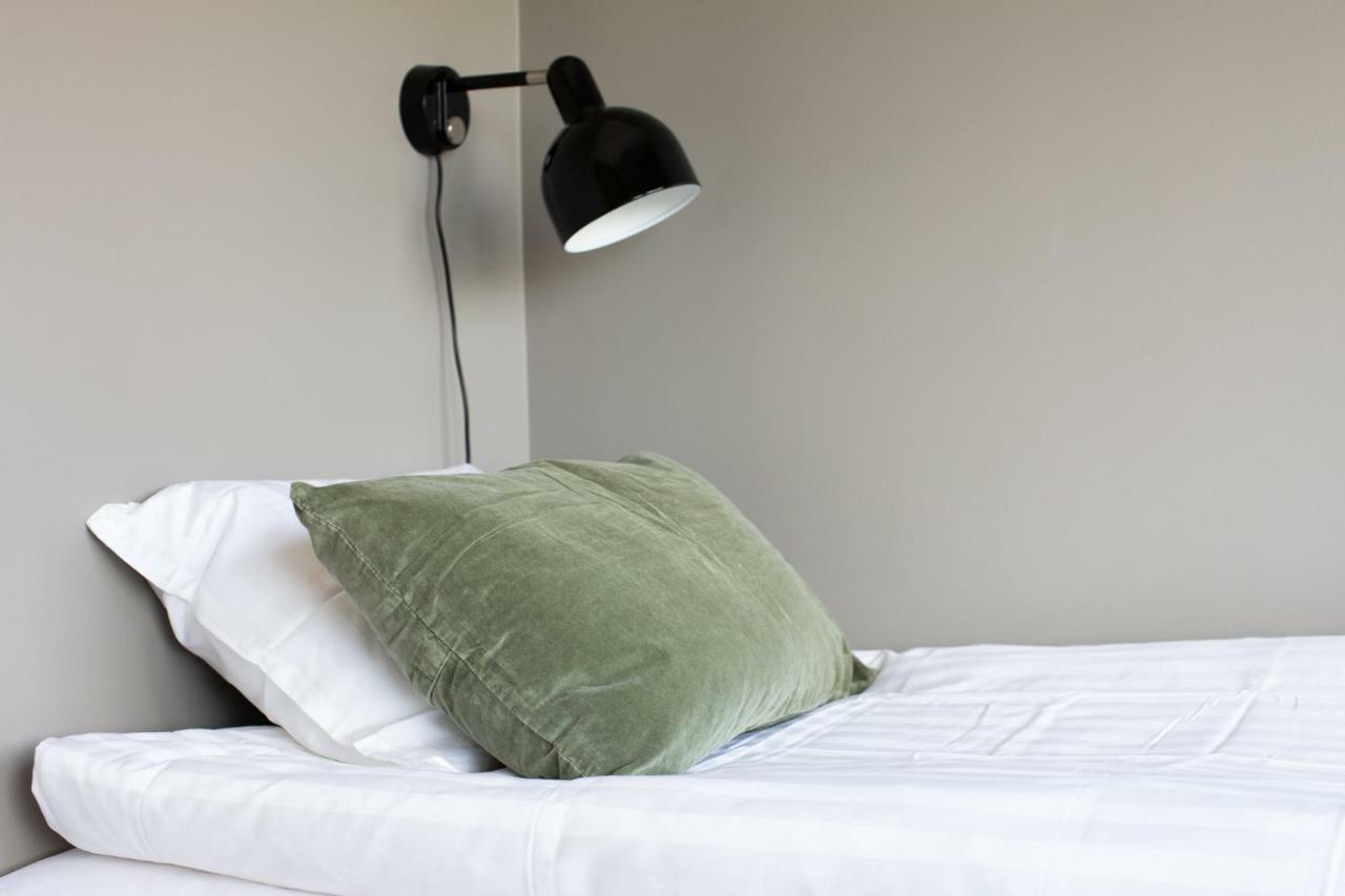 Hotel B&B Graenden Skelleftea Ngoại thất bức ảnh