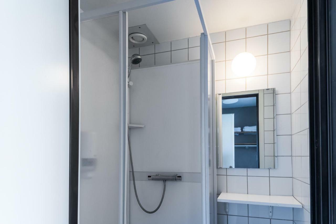 Hotel B&B Graenden Skelleftea Ngoại thất bức ảnh
